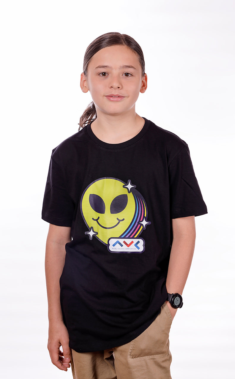 Alien Camiseta