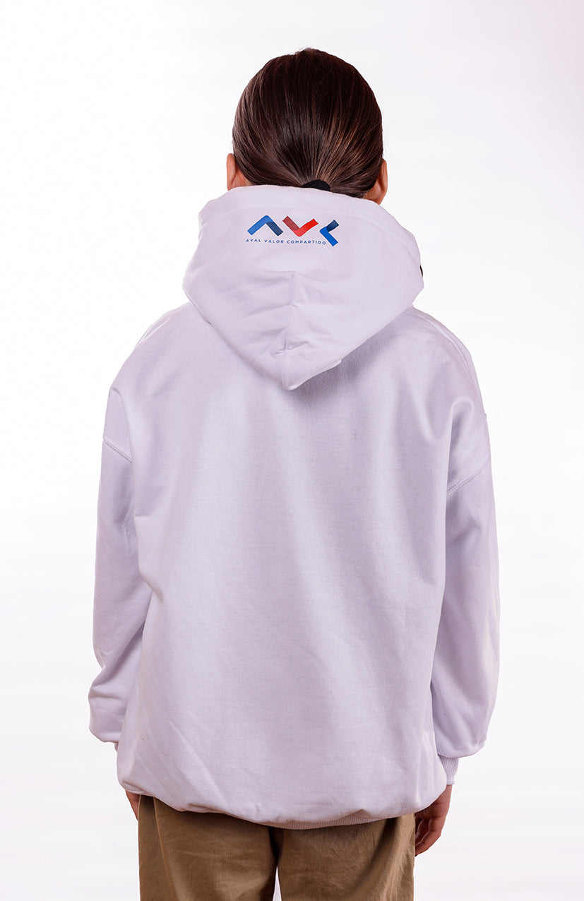 Alien Hoodie