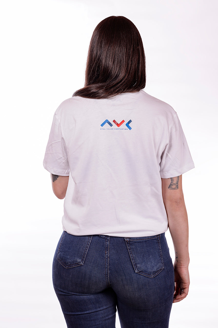 Boom Camiseta