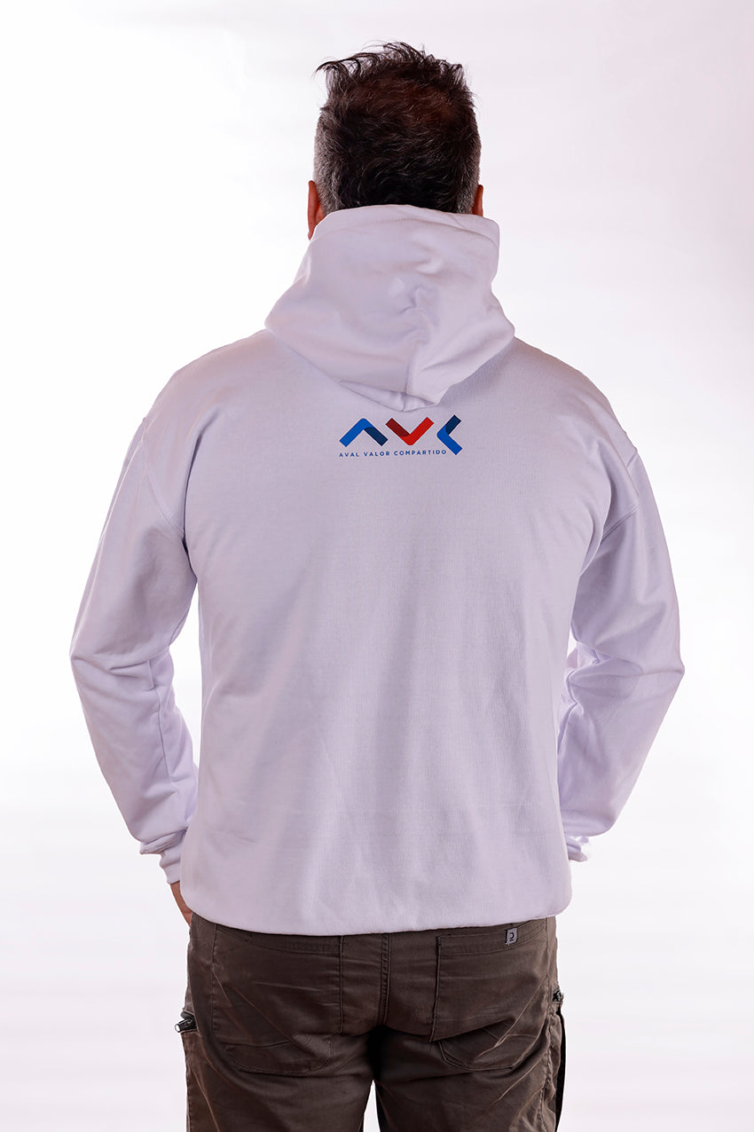 Boom Hoodie