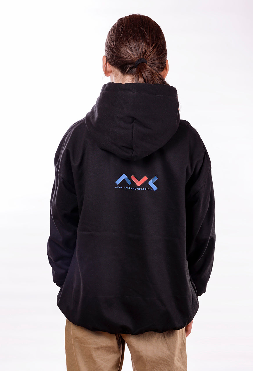 Boom Hoodie
