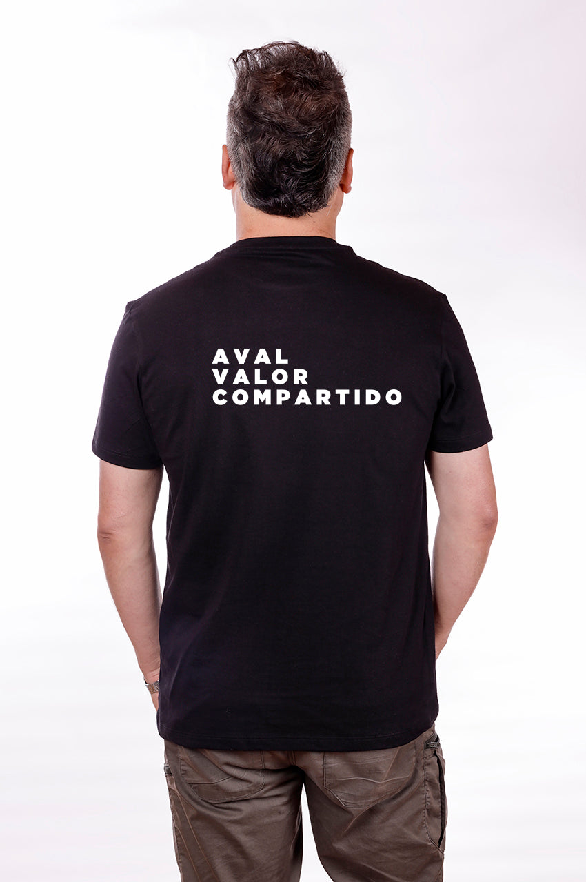 Marca Camiseta