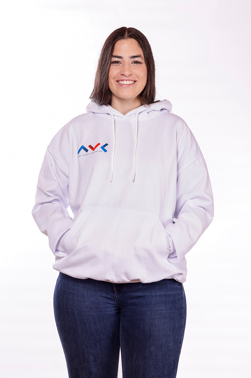 Gente Feliz Hoodie