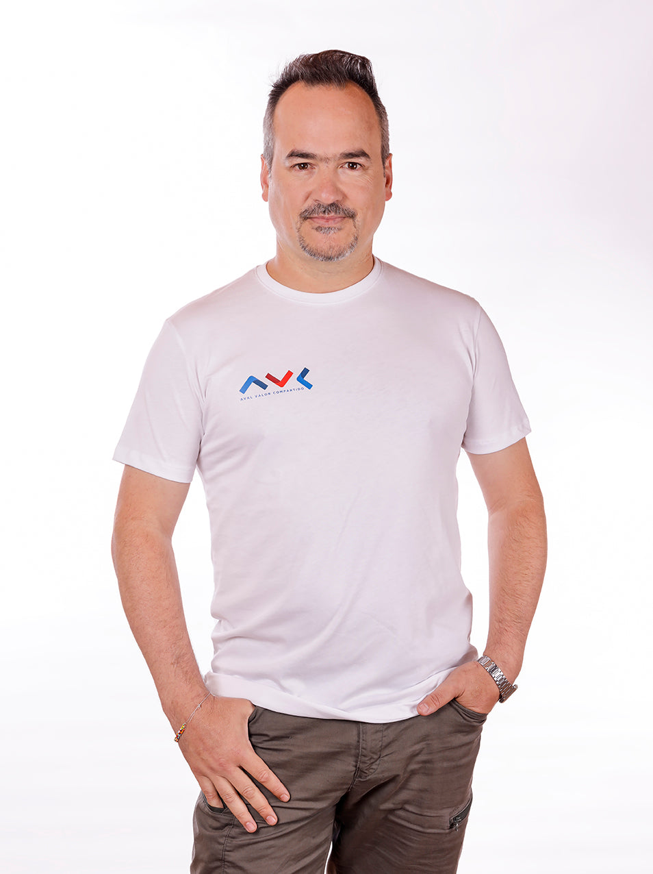 Gente Feliz Camiseta