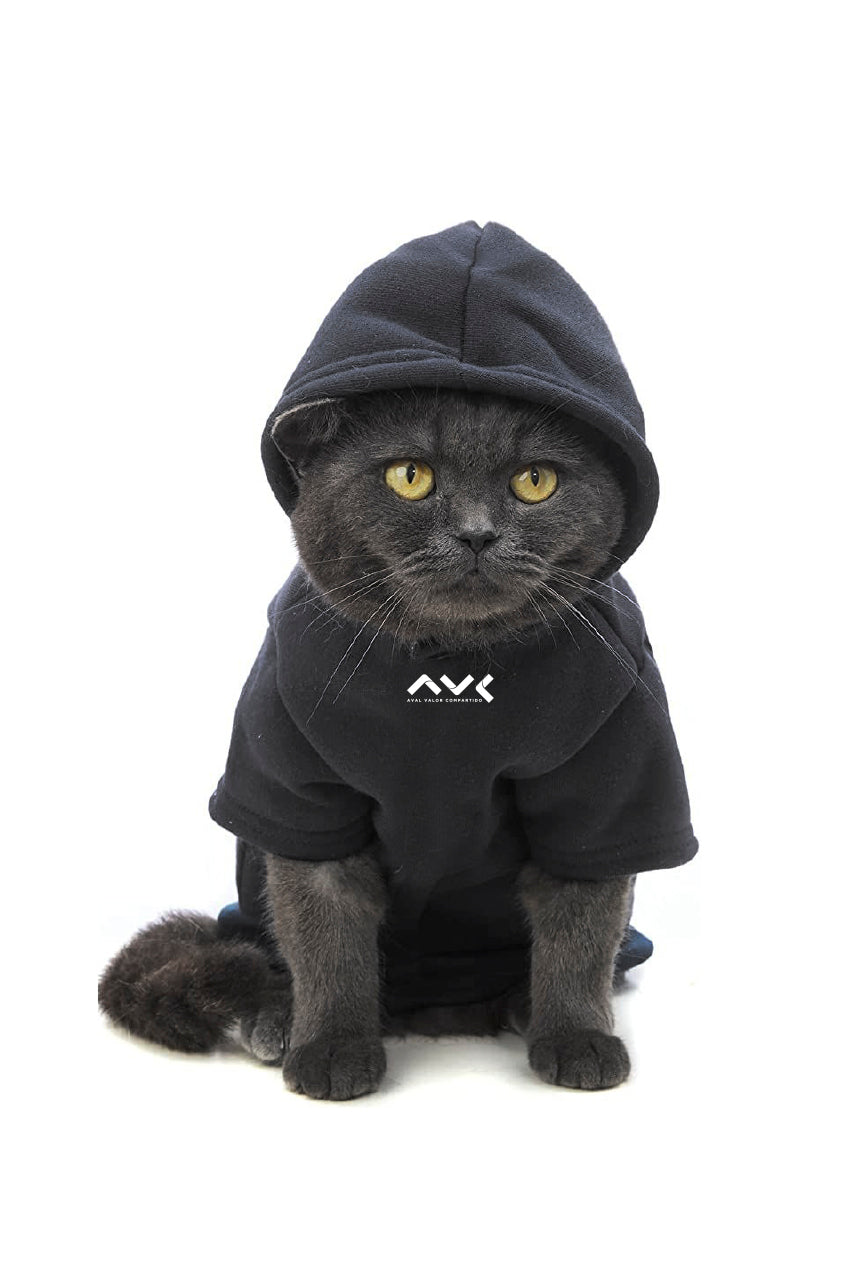Hoodie Mascotas Best Friends