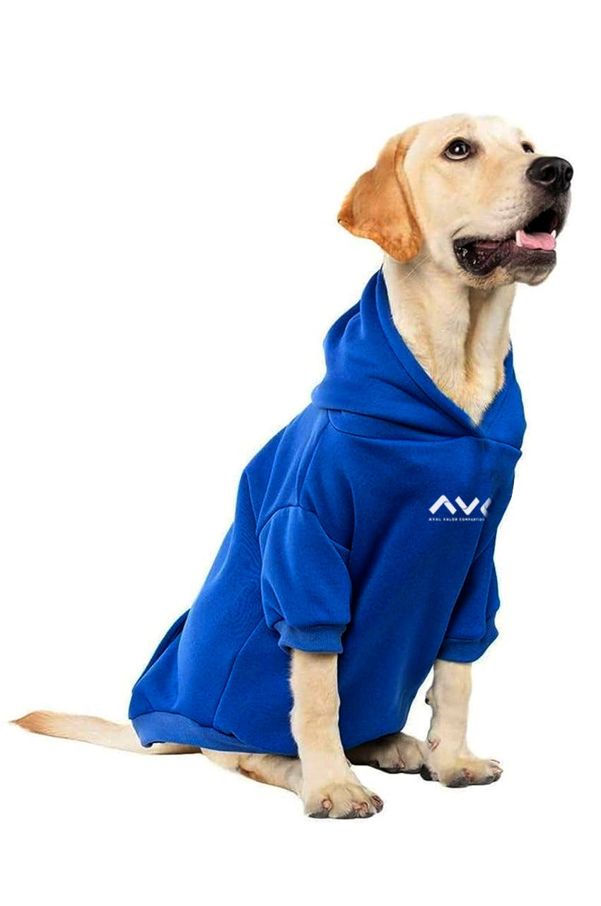 Hoodie Mascotas Entrenador