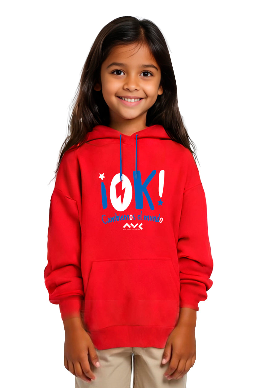 Hoodie OK