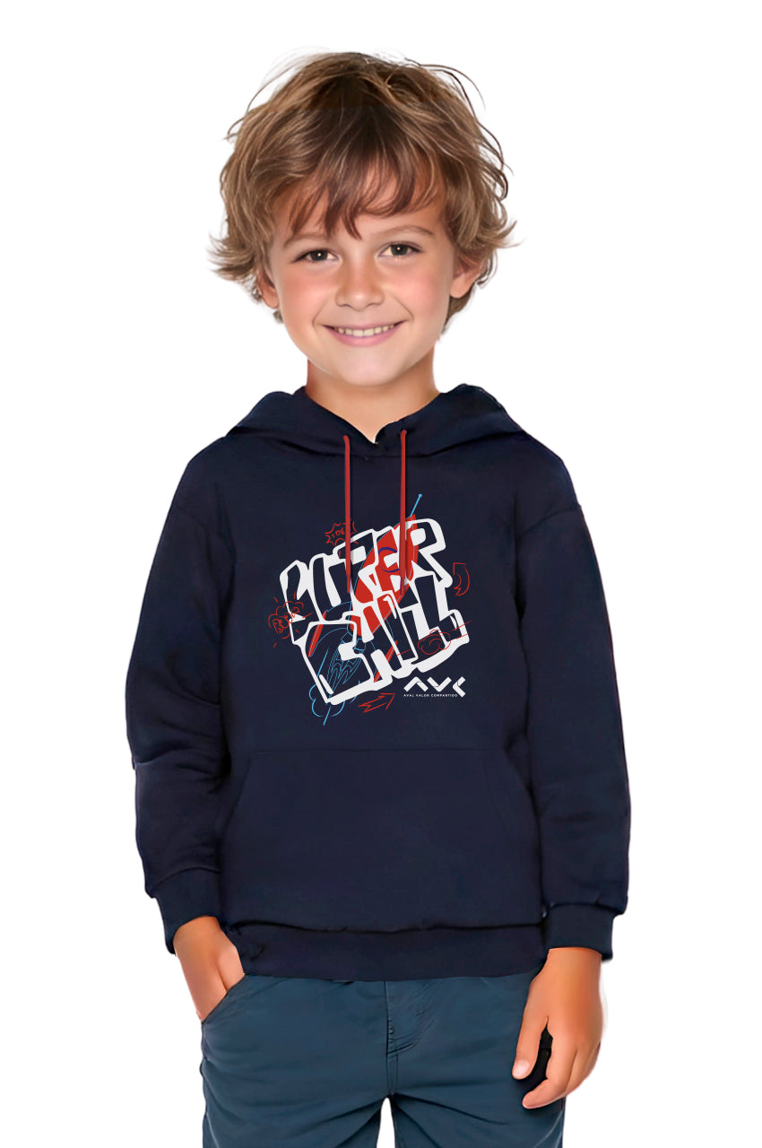 Hoodie Super Chill