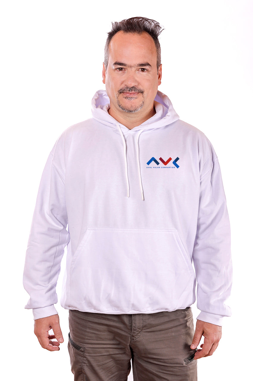 Lanzamiento Hoodie