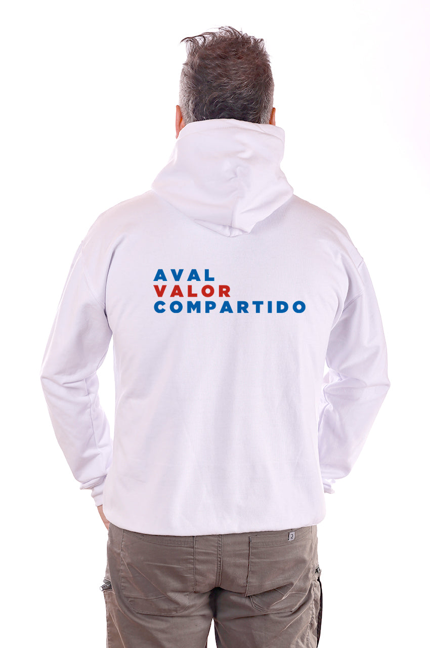 Marca Hoodie