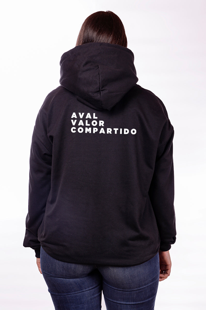 Marca Hoodie