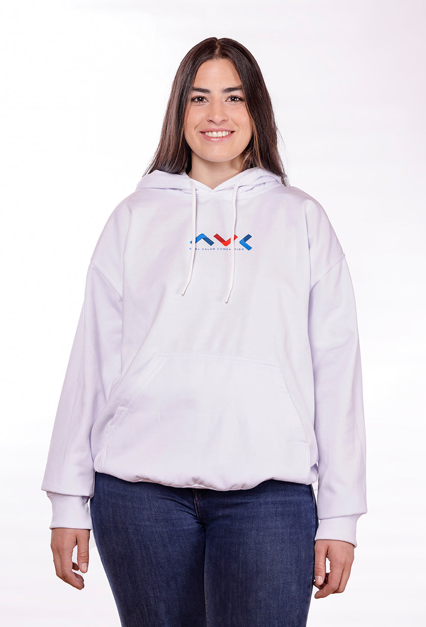 Innovación Hoodie
