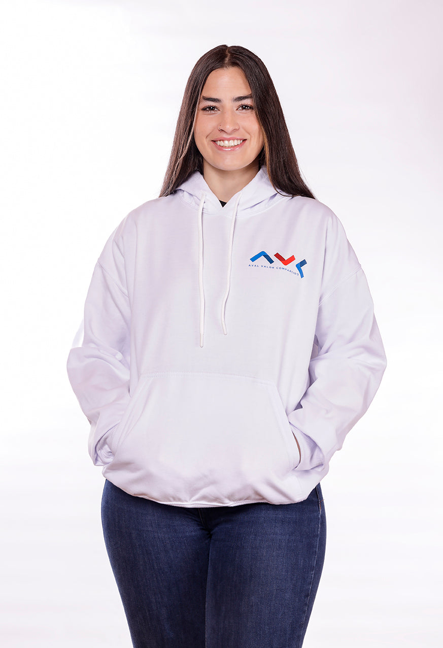 Tecnología Hoodie