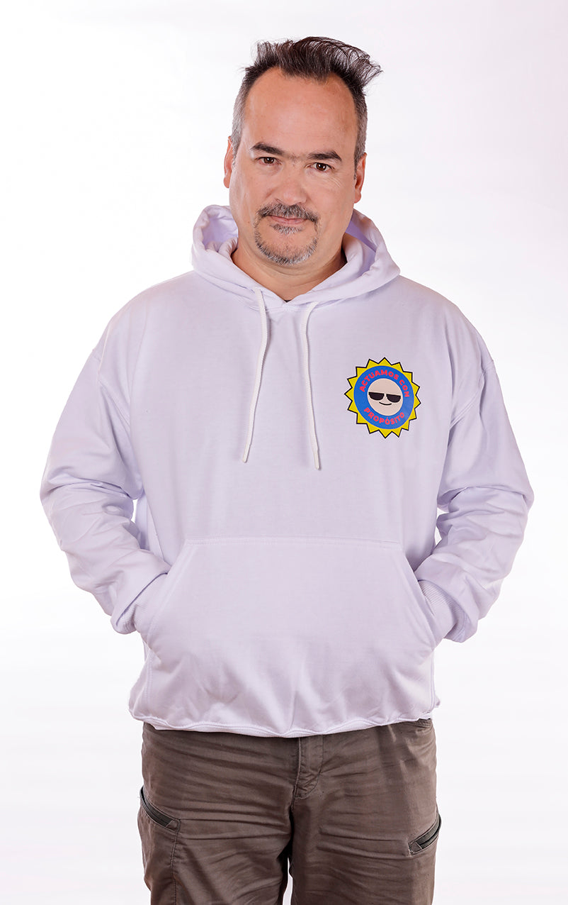 Sol Hoodie
