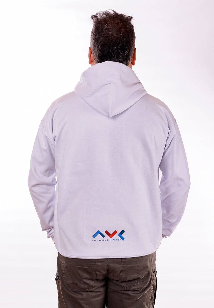Mas Valor Hoodie