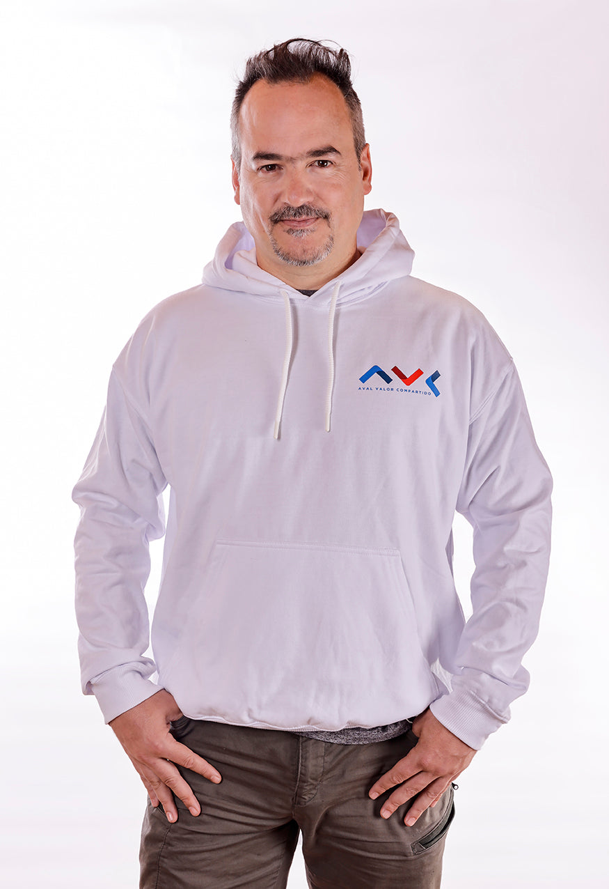 Good Vives Hoodie