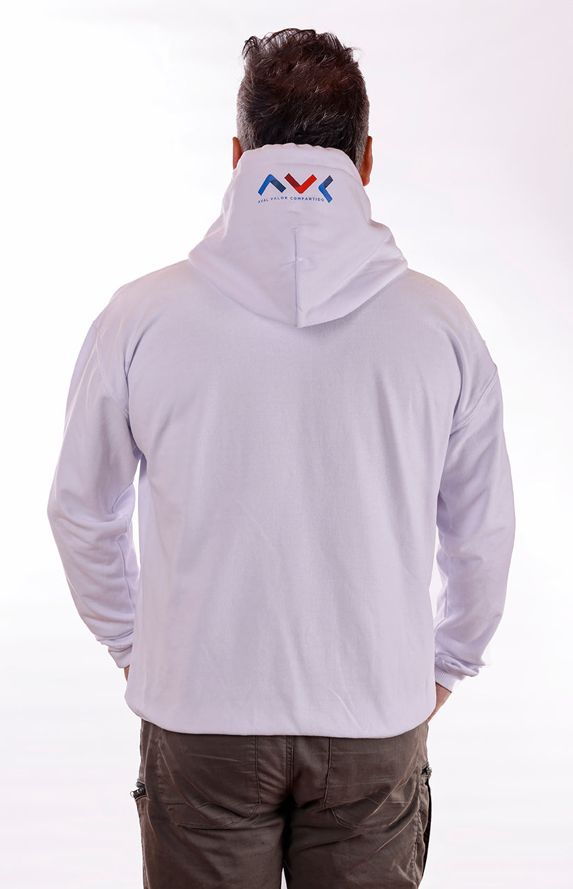 Pasión Hoodie