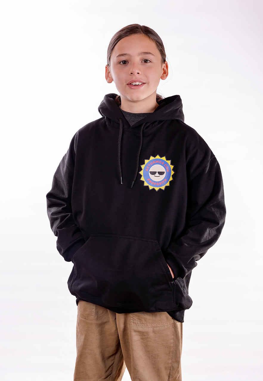 Sol Hoodie