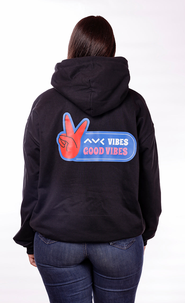 Good Vives Hoodie