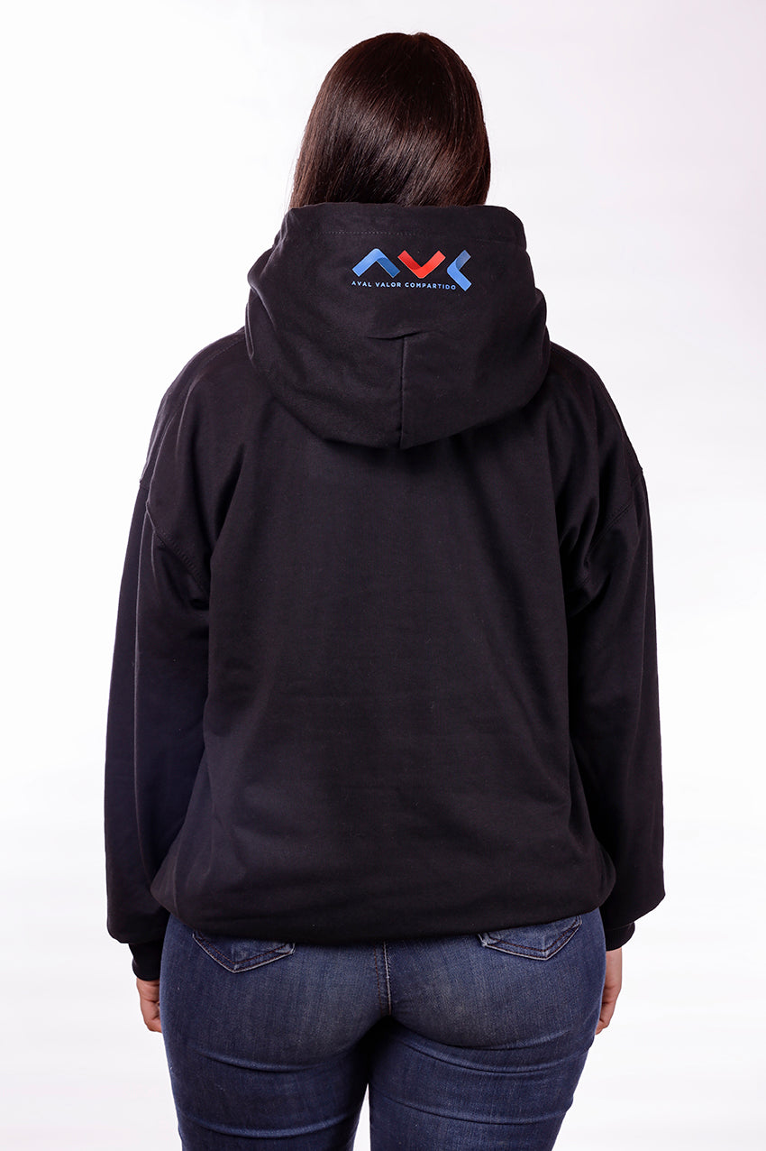 Pasión Hoodie
