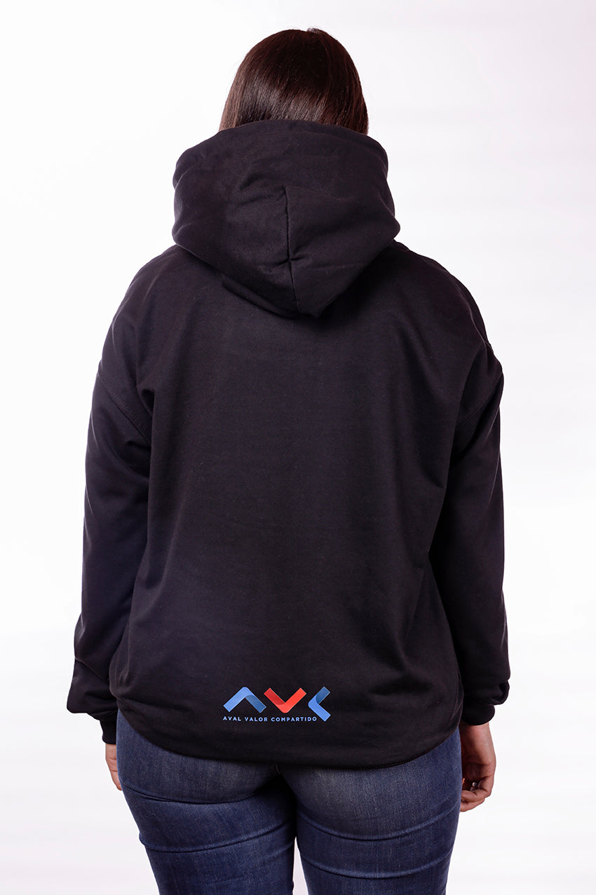 Mas Valor Hoodie
