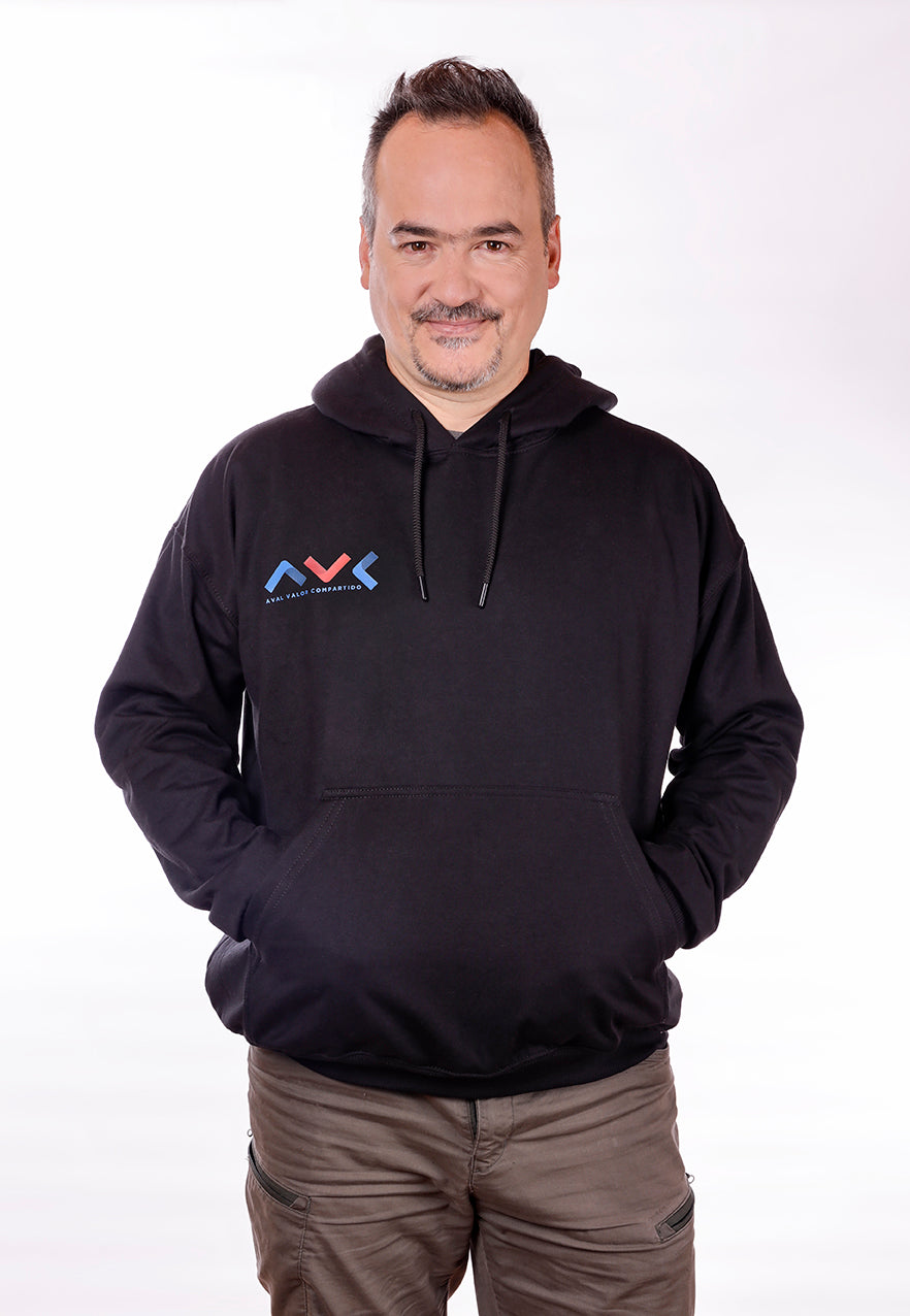 Gente Feliz Hoodie