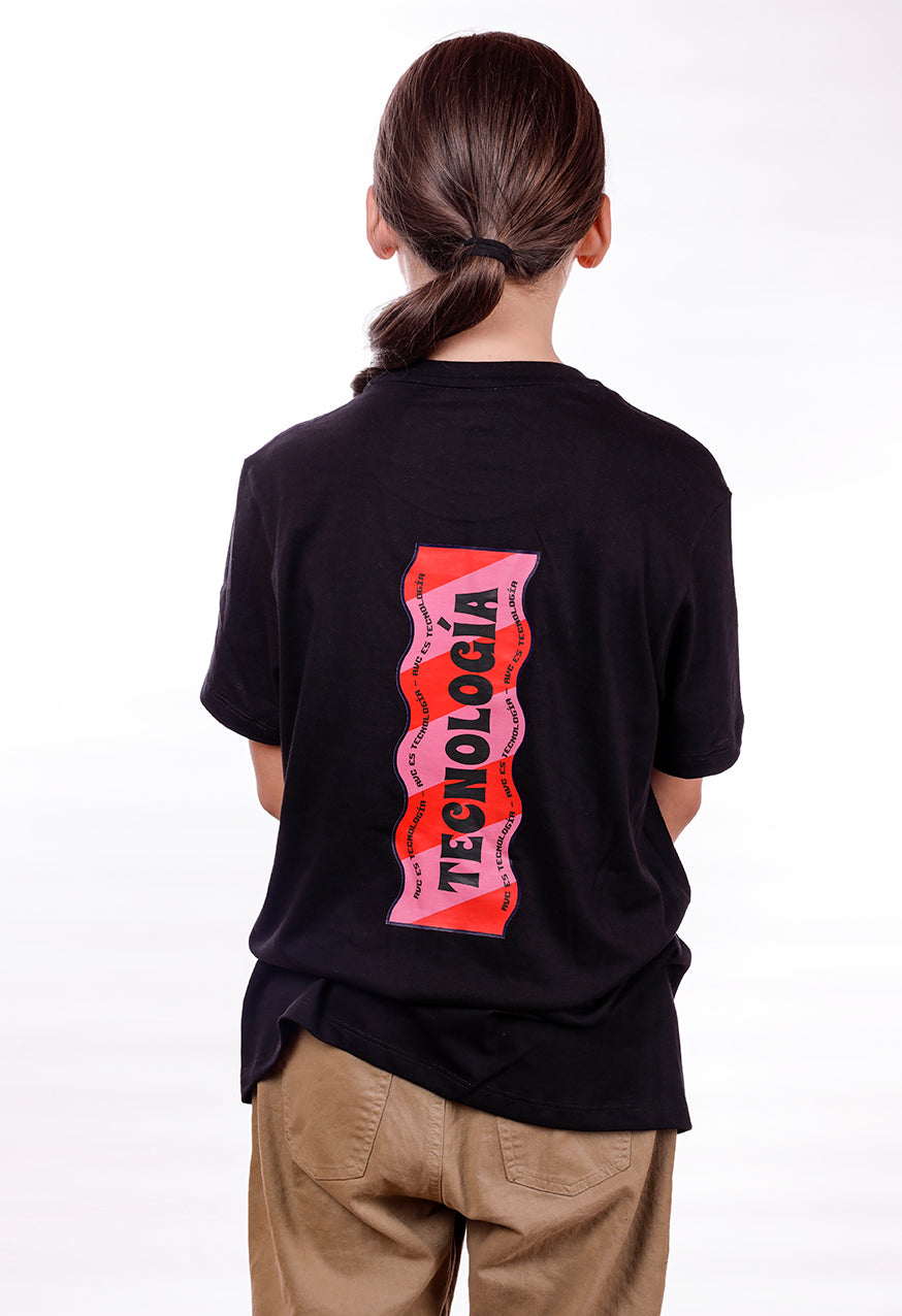 Tecnología Camiseta
