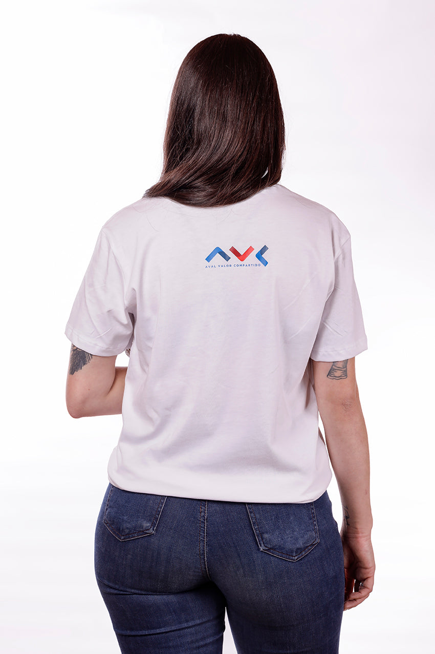 Sol Camiseta