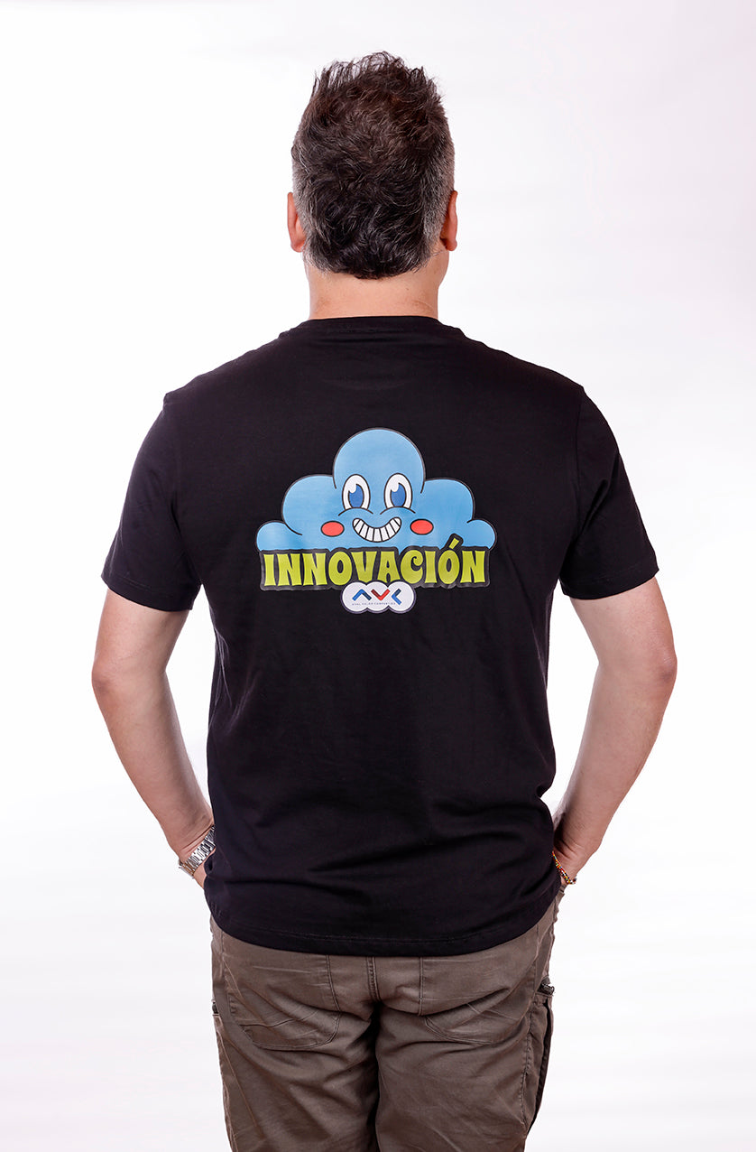 Innovación Camiseta