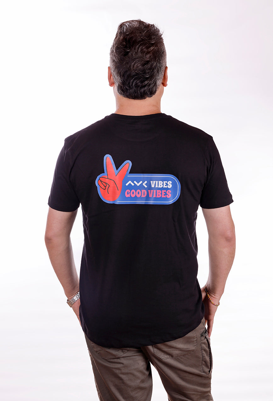 Good Vives Camiseta
