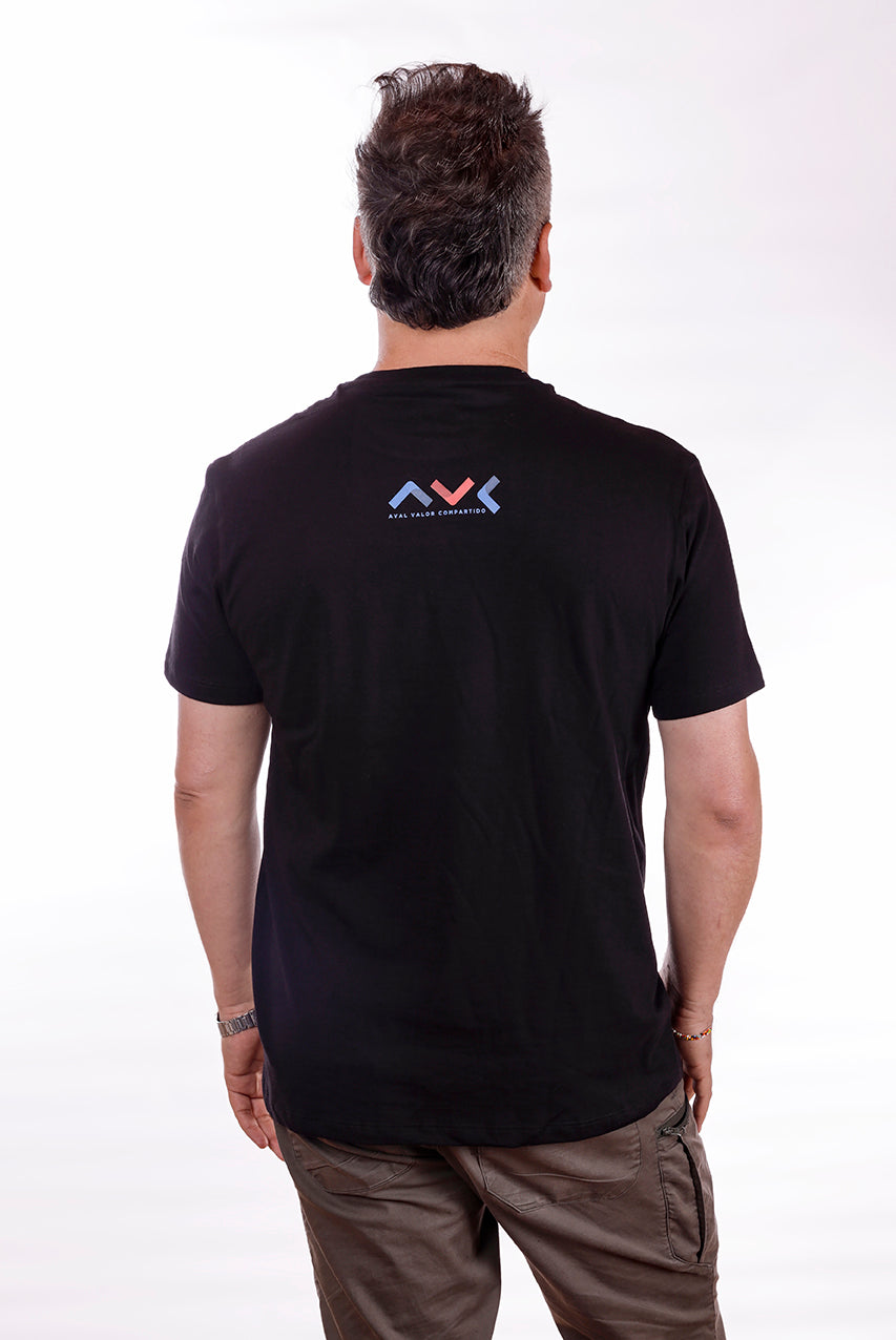 Sol Camiseta
