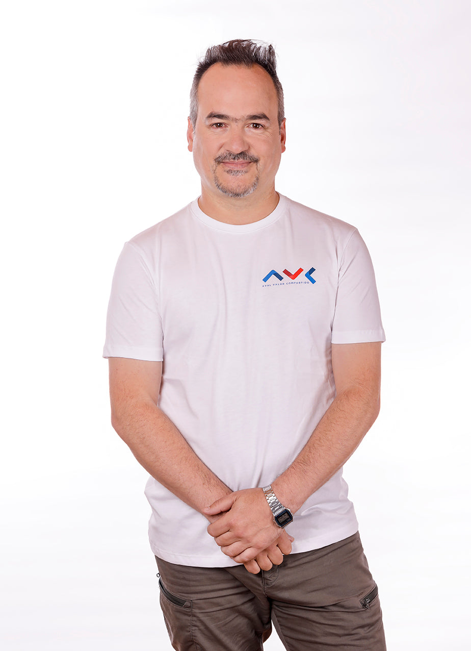 Tecnología Camiseta