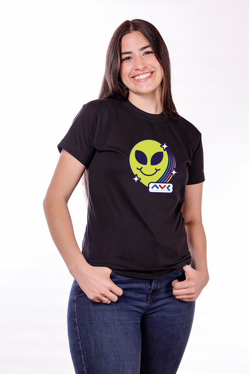 Alien Camiseta