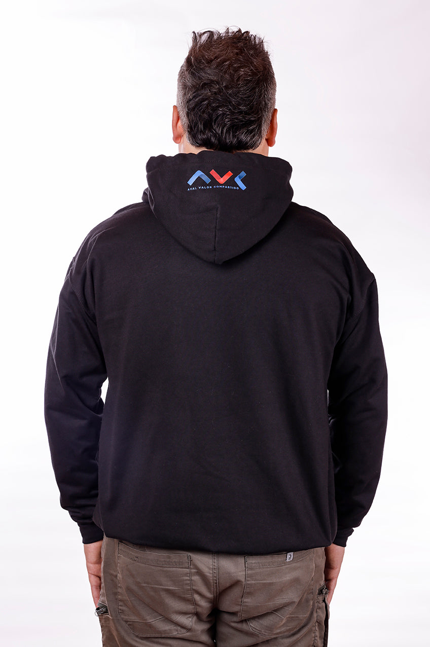 Alien Hoodie