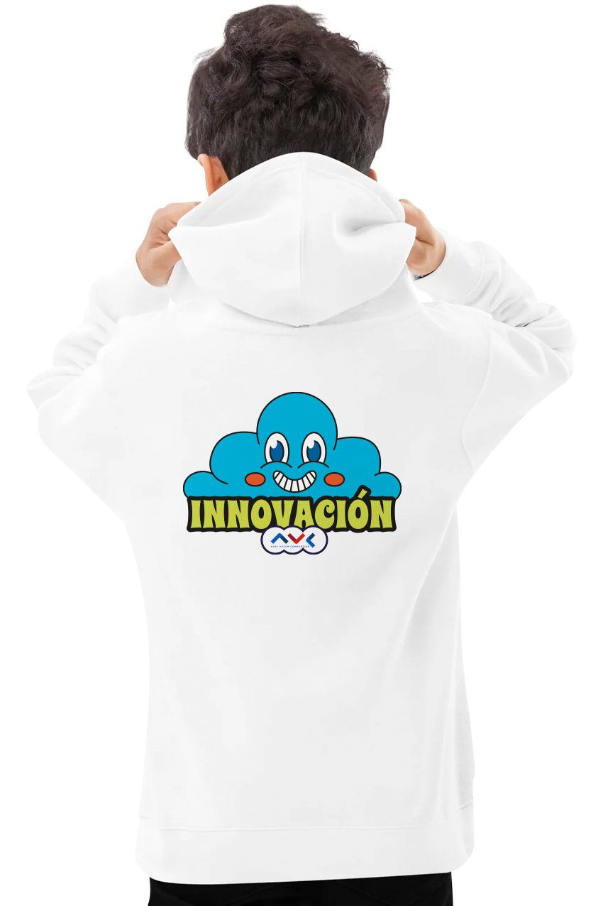 Innovación Hoodie