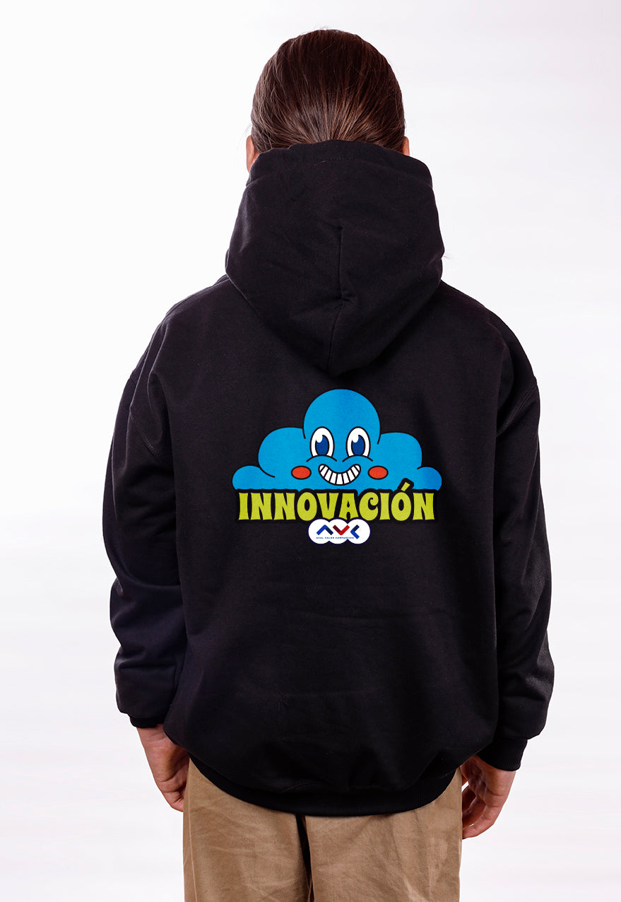 Innovación Hoodie