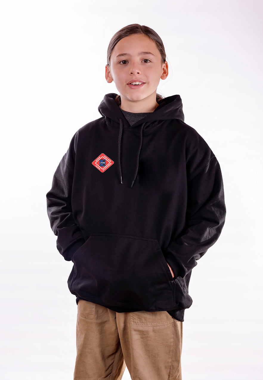 Mas Valor Hoodie