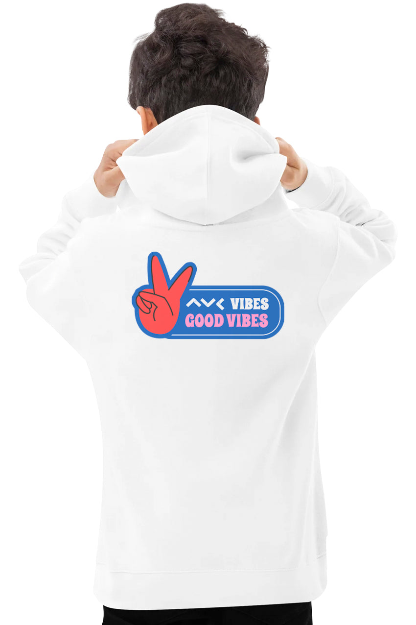 Good Vives Hoodie