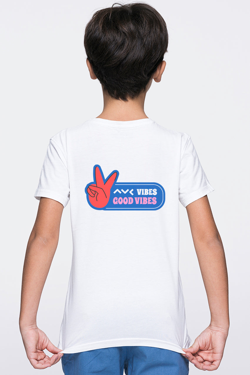 Good Vives Camiseta