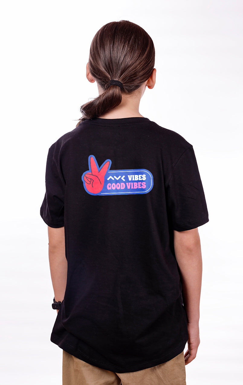 Good Vives Camiseta