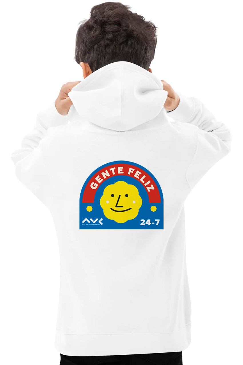 Gente Feliz Hoodie