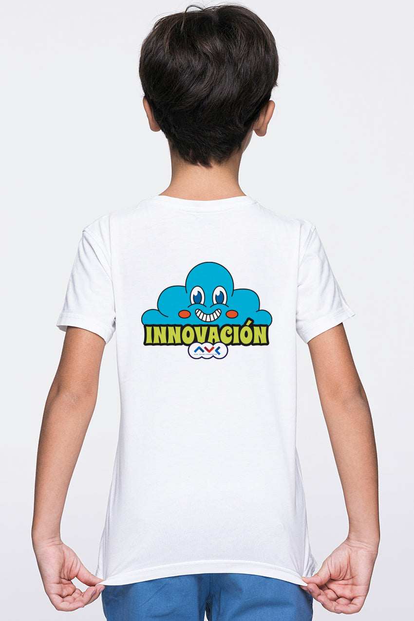 Innovación Camiseta
