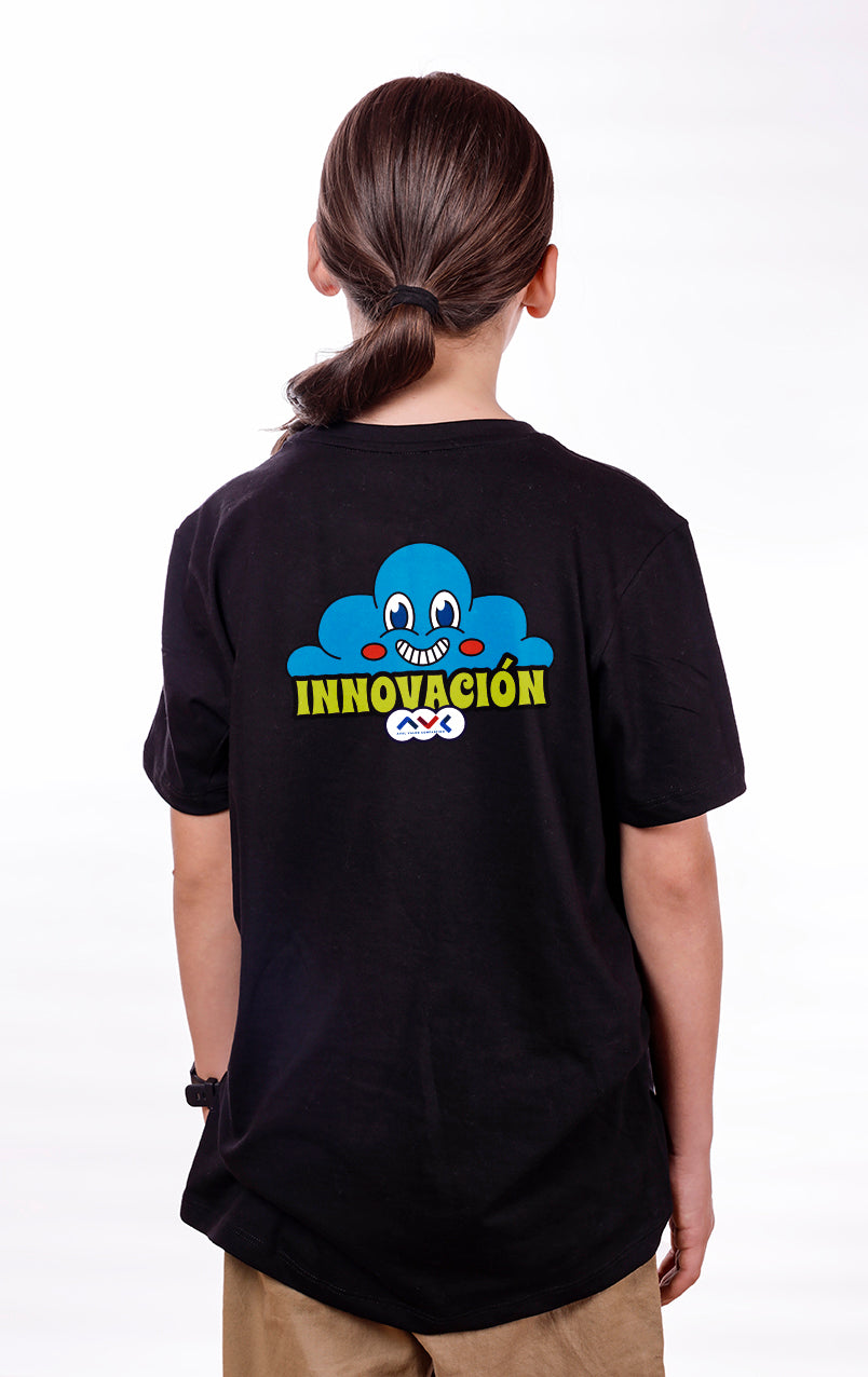 Innovación Camiseta