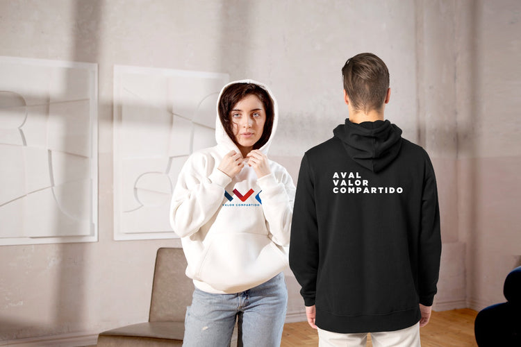 HOODIES AVC