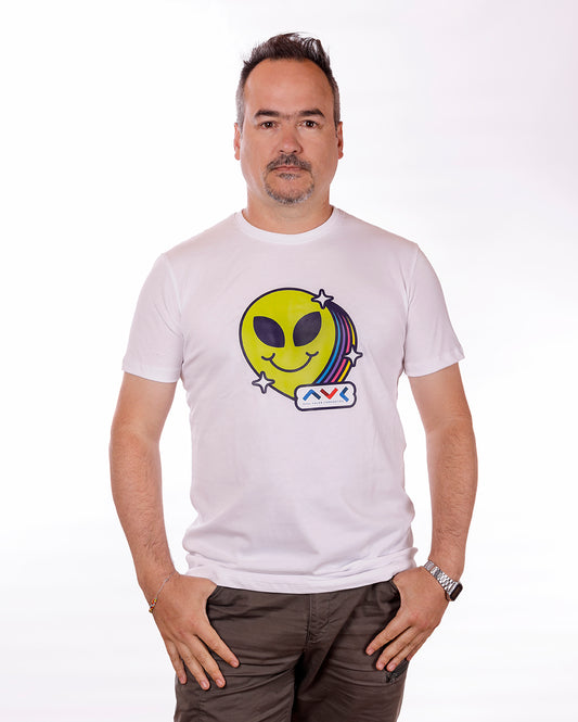Alien Camiseta