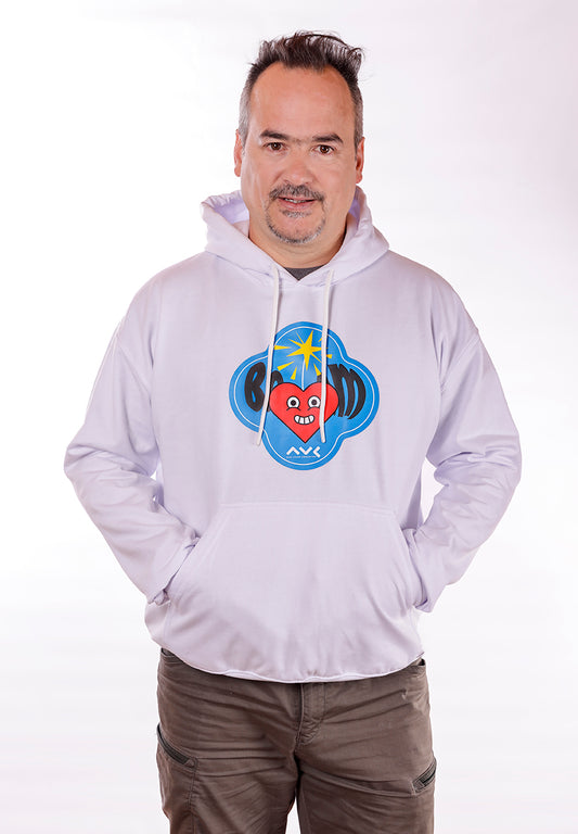 Boom Hoodie