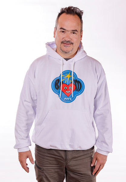 Boom Hoodie