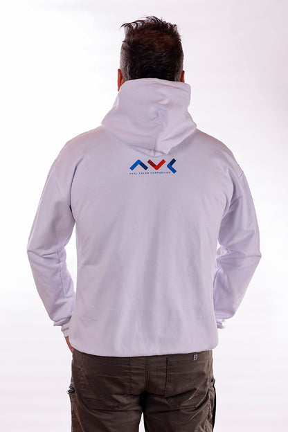 Boom Hoodie