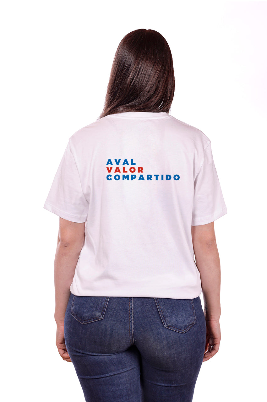 Marca Camiseta