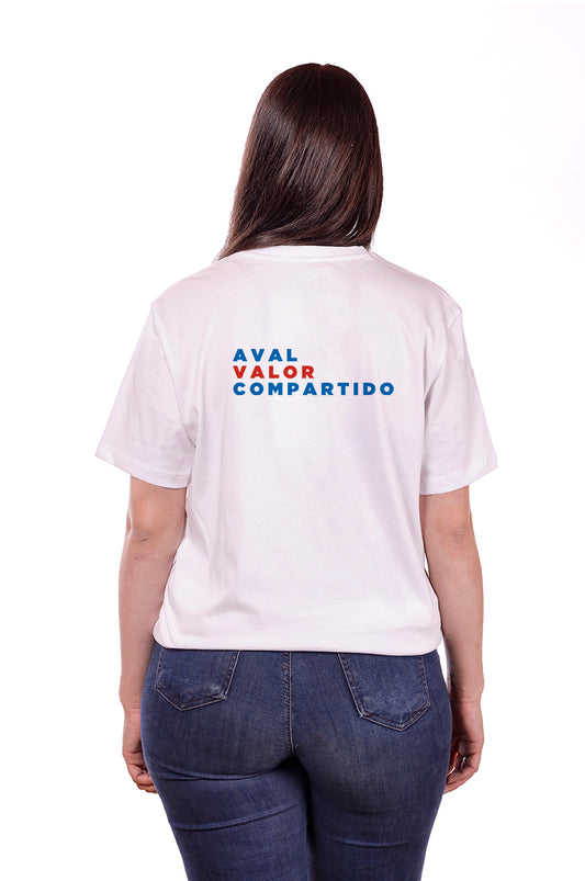 Marca Camiseta